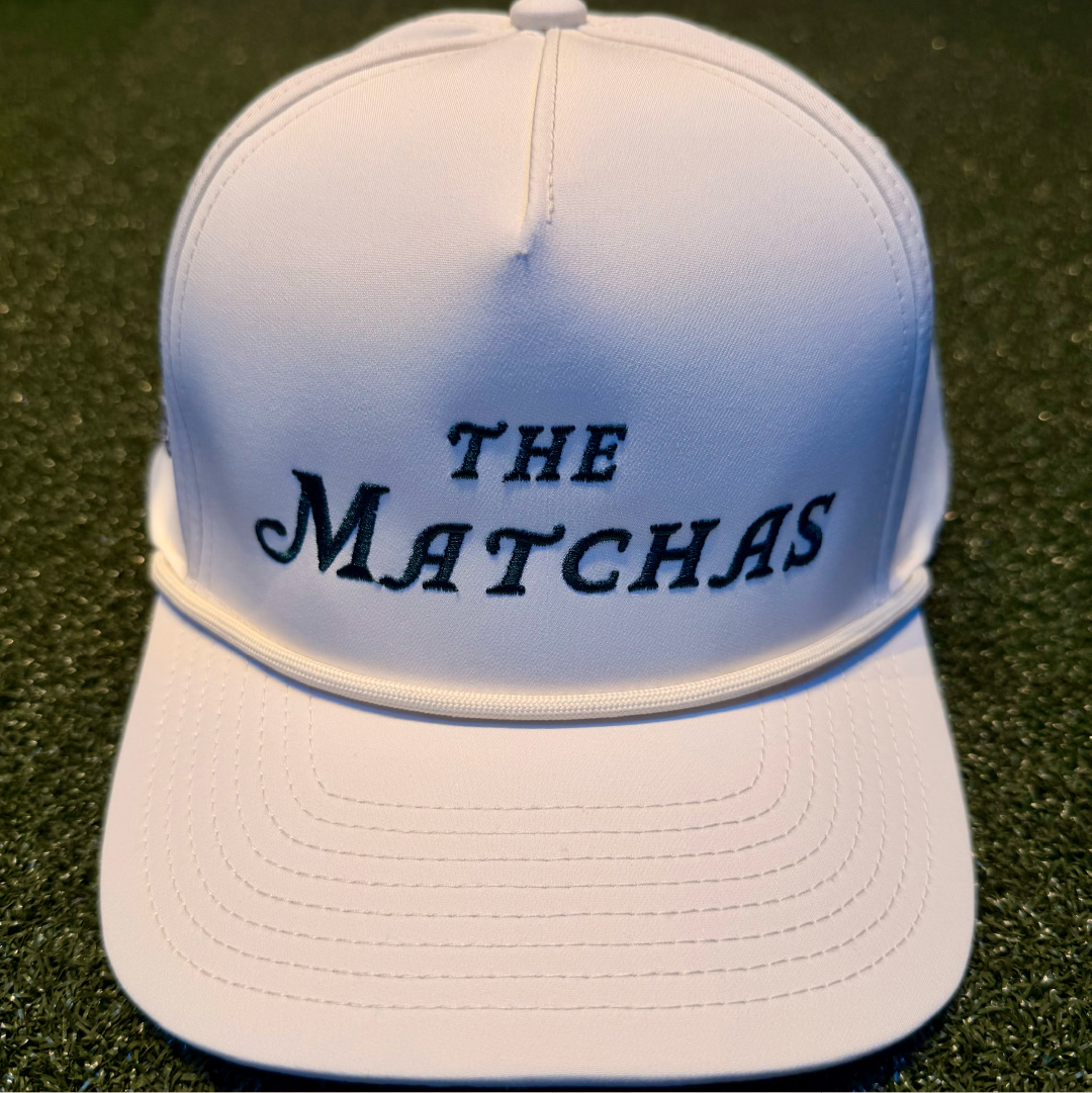 The Matchas Hat - FGX Apparel
